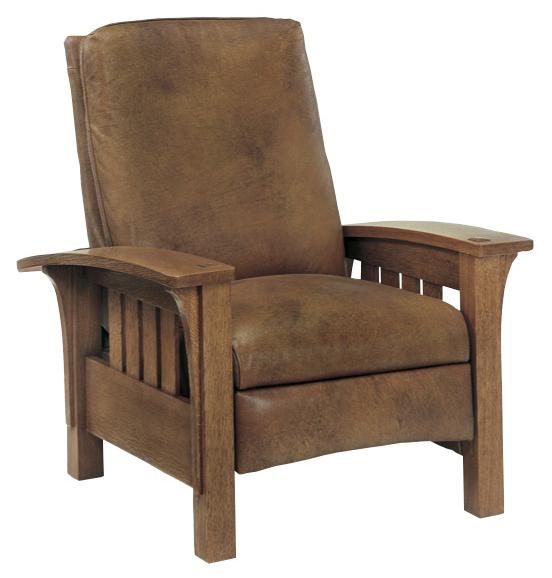 Lane mission new arrivals style recliner